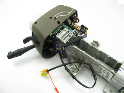 NEW - OEM GM 15252722 Complete Steering Column Assembly 2006-2007 Cadillac CTS