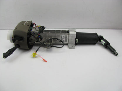 NEW - OEM GM 15252722 Complete Steering Column Assembly 2006-2007 Cadillac CTS