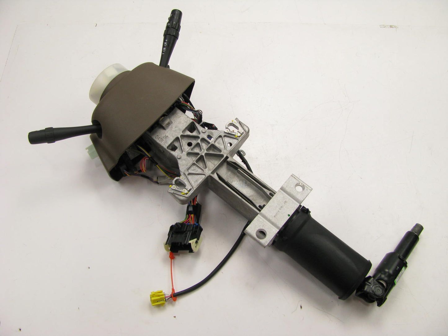 NEW GENUINE OEM GM 15252724 Steering Column Assembly 2006 Cadillac CTS AT