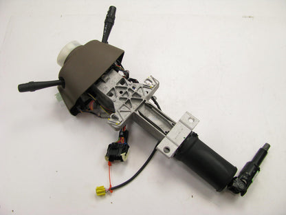 NEW GENUINE OEM GM 15252724 Steering Column Assembly 2006 Cadillac CTS AT