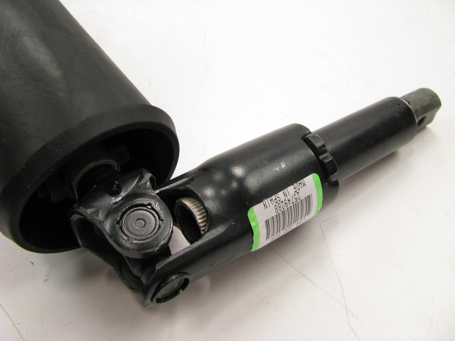 NEW GENUINE OEM GM 15252724 Steering Column Assembly 2006 Cadillac CTS AT