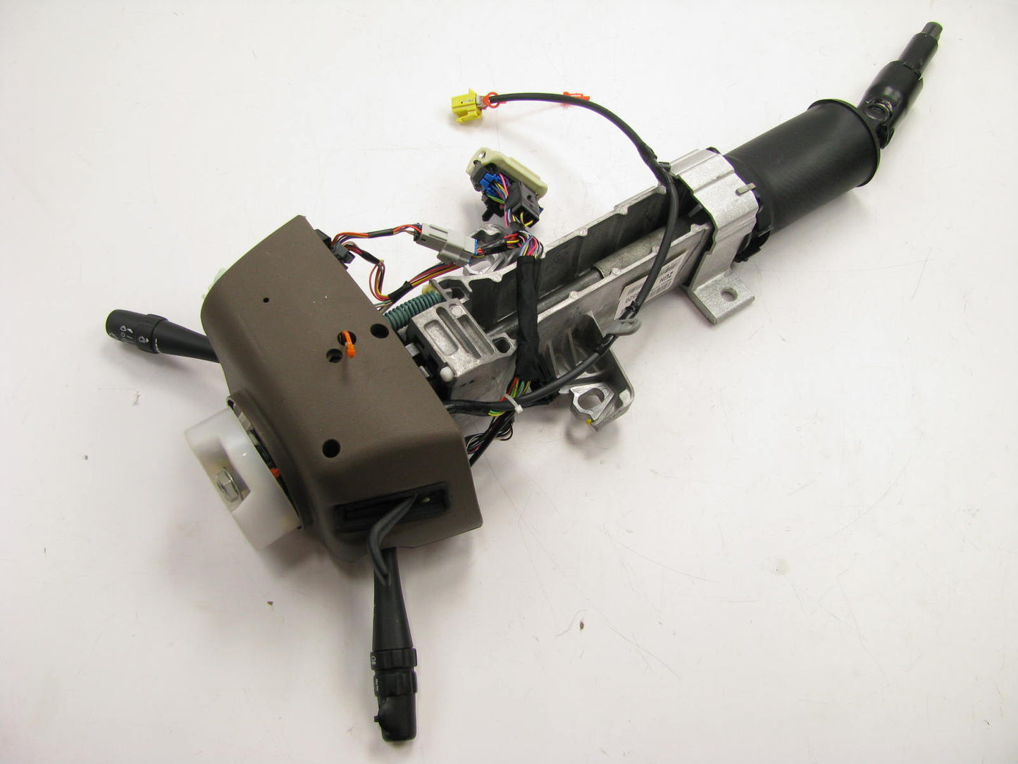 NEW GENUINE OEM GM 15252724 Steering Column Assembly 2006 Cadillac CTS AT