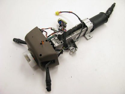 NEW GENUINE OEM GM 15252724 Steering Column Assembly 2006 Cadillac CTS AT