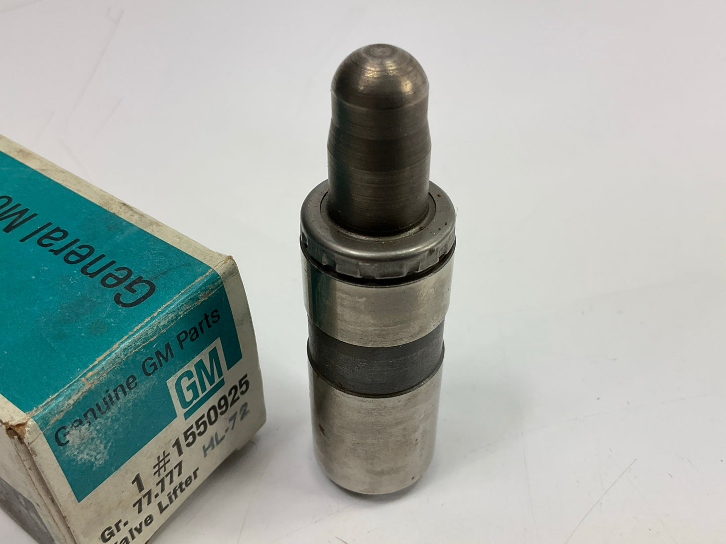 NEW - OEM GM 1550925 Engine Valve Lifter