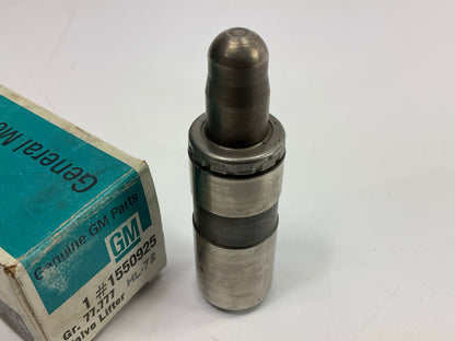 NEW - OEM GM 1550925 Engine Valve Lifter
