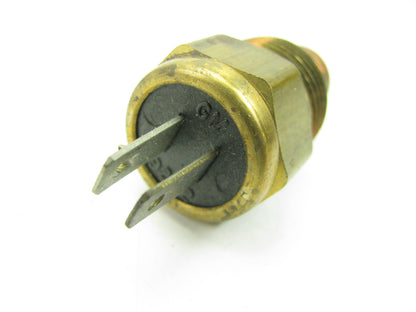 OEM GM 15519292 - Fuel Tank TEMPERATURE, PURGE INHIBIT Switch