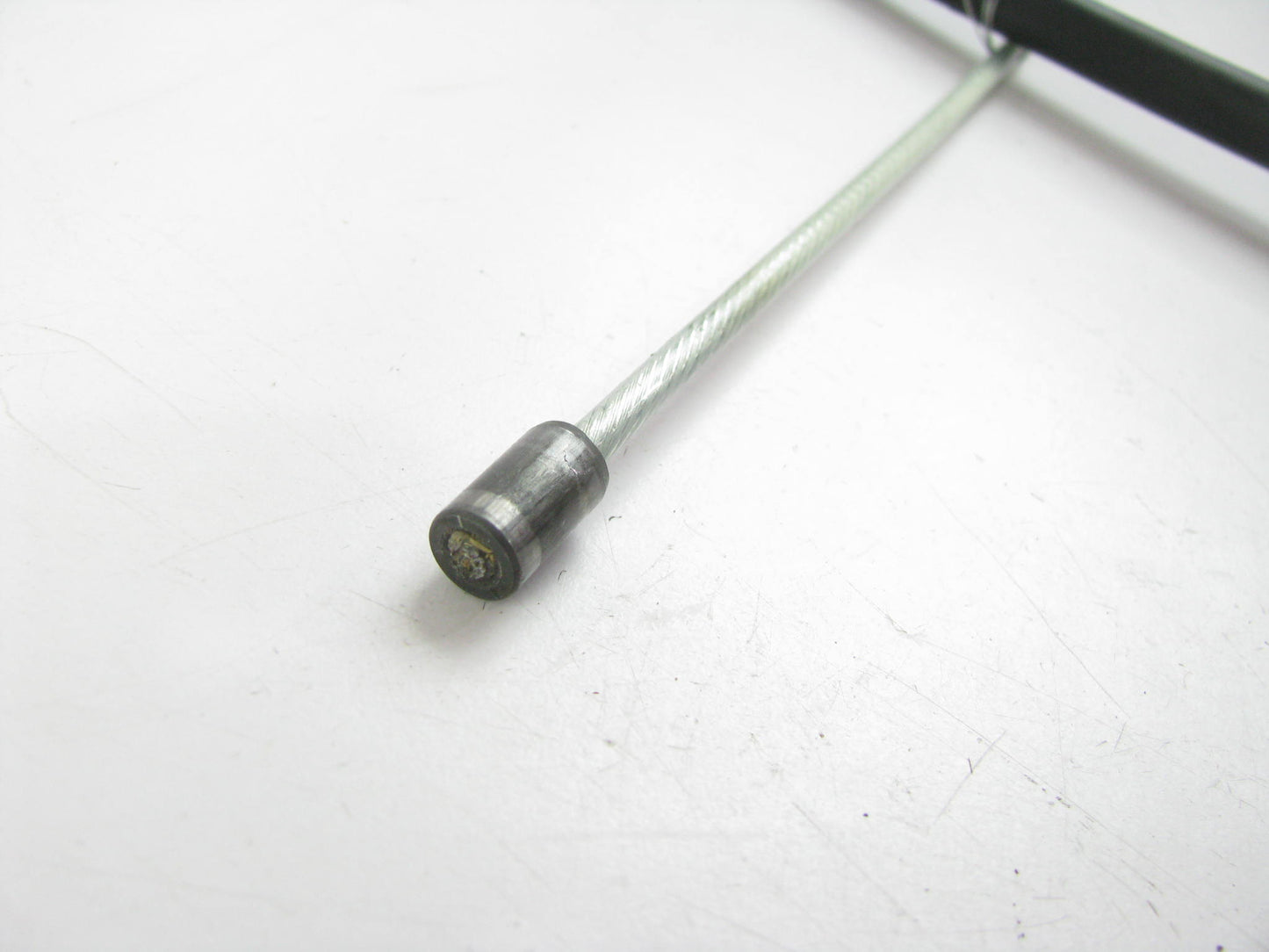 NEW GENUINE OEM GM 15607677 FRONT Parking Brake Cable