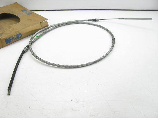 NEW GENUINE OEM GM 15624634 REAR RIGHT Parking Brake Cable