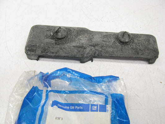 NOS - OEM GM Radiator Insulator 15638535 For 1990-2002 C6500, C7500