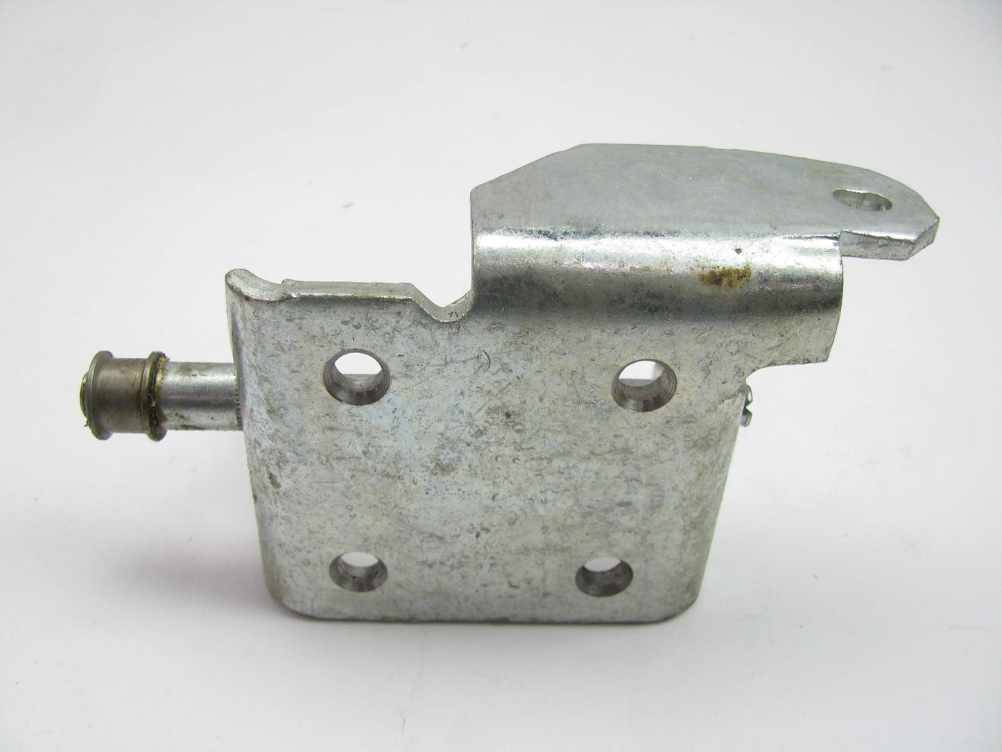 NEW GENUINE OEM GM 15661958 Right Front Door Hinge - 1999-2000 Pickup Truck