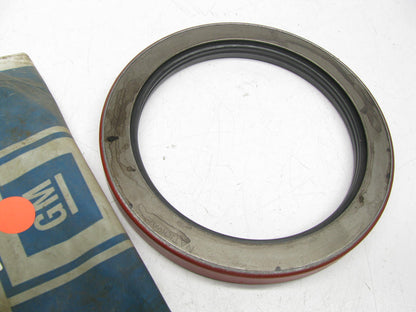 NEW - OEM GM 15665670 Rear Wheel Seal