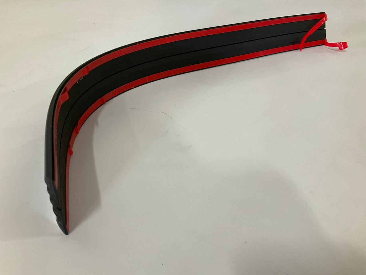 Gm 15740103 Rear Back Left Driver Side Door Outer Exterior Trim Molding Moulding