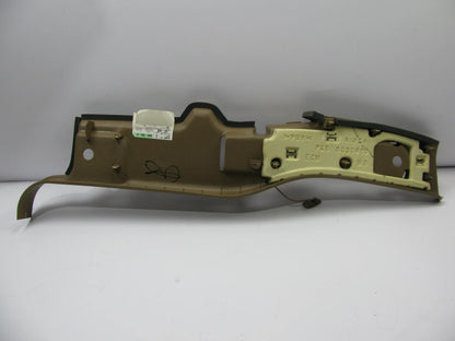 NOS OEM GM Interior RH Body Side  Pillar Trim 15768351