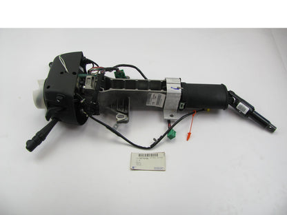 NEW OEM GM 15778788 Complete Steering Column 2007-2009 Cadillac SRX