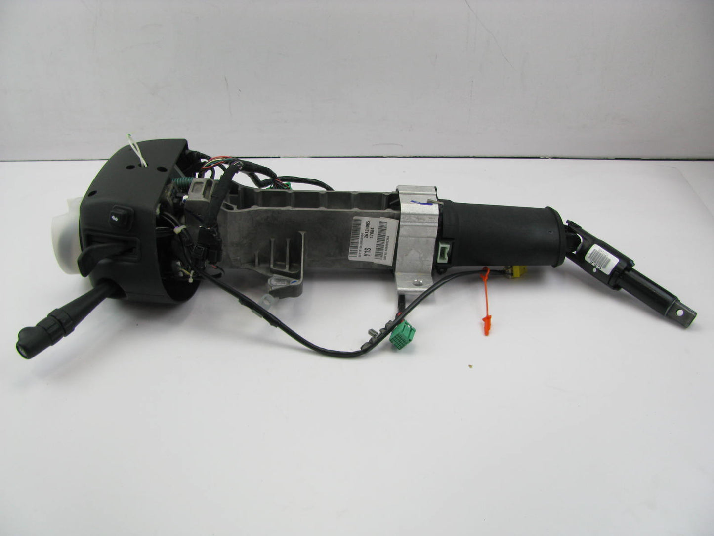 NEW OEM GM 15778788 Complete Steering Column 2007-2009 Cadillac SRX