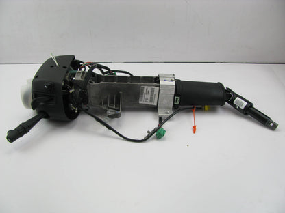 NEW OEM GM 15778788 Complete Steering Column 2007-2009 Cadillac SRX