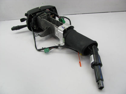 NEW OEM GM 15778788 Complete Steering Column 2007-2009 Cadillac SRX