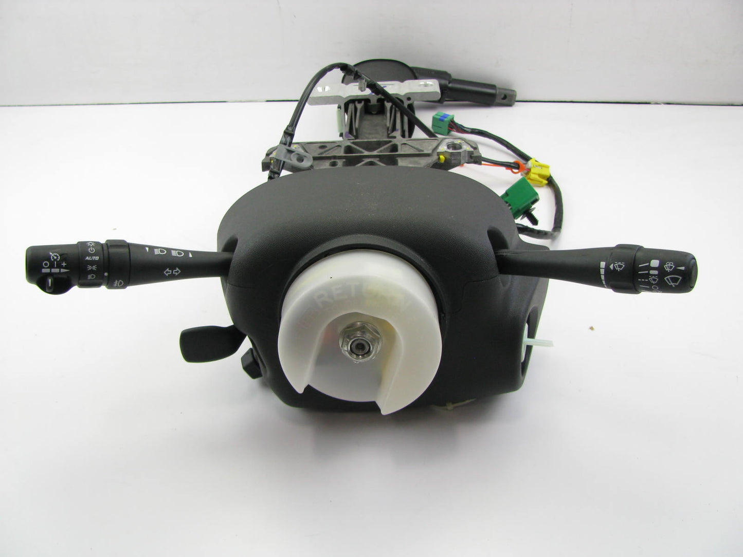 NEW OEM GM 15778788 Complete Steering Column 2007-2009 Cadillac SRX