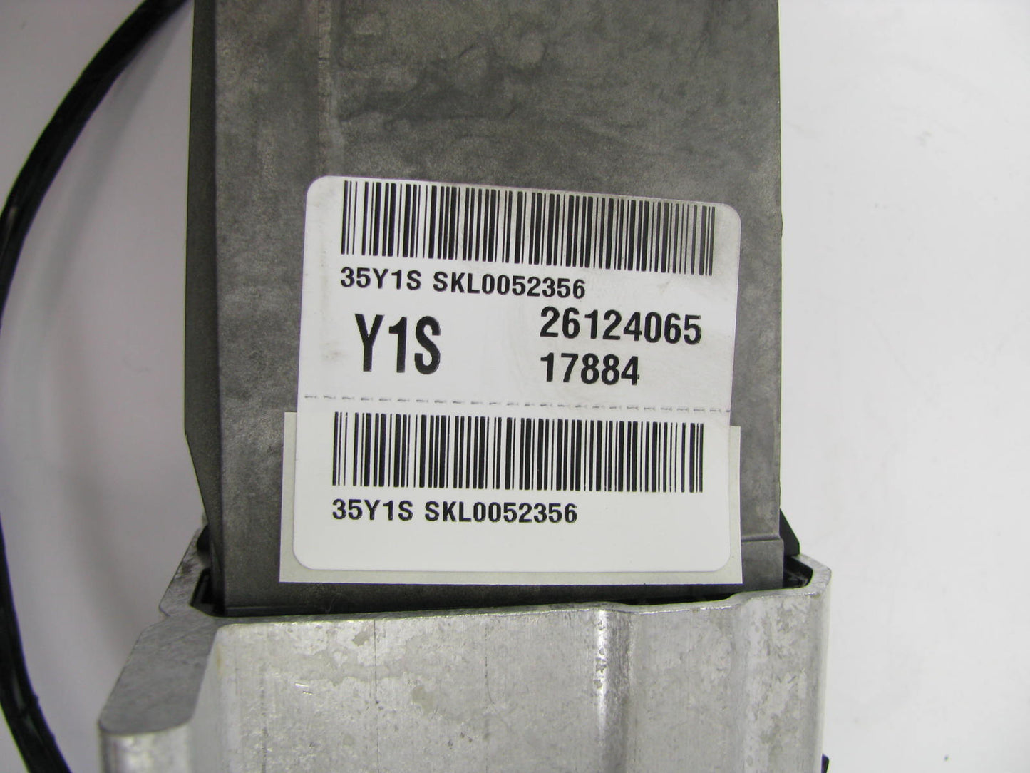 NEW OEM GM 15778788 Complete Steering Column 2007-2009 Cadillac SRX