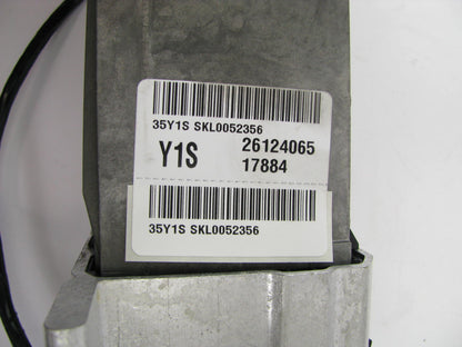 NEW OEM GM 15778788 Complete Steering Column 2007-2009 Cadillac SRX