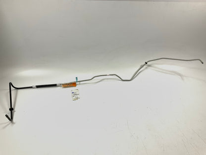 GM 15809053 Transmission Oil Cooler Line Hose (From Oil Cooler To Tube, Upper)