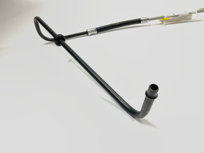 GM 15809053 Transmission Oil Cooler Line Hose (From Oil Cooler To Tube, Upper)