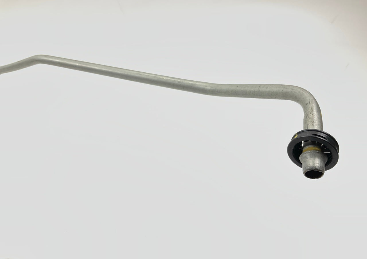 GM 15809053 Transmission Oil Cooler Line Hose (From Oil Cooler To Tube, Upper)