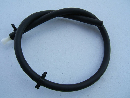 Custom For Jeep 4x4 32'' Extension Breather Hose Differential Transfer Case Tube