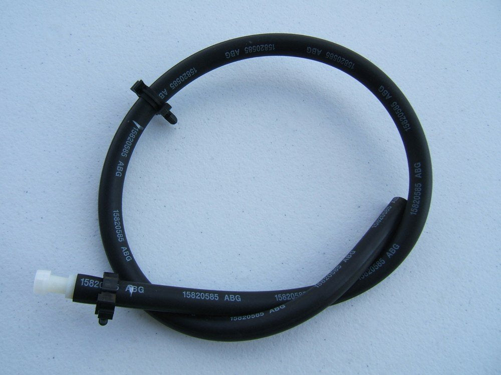 Custom For Jeep 4x4 32'' Extension Breather Hose Differential Transfer Case Tube