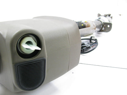 NEW GM Complete Steering Column W/ Switch For 2006 Buick  LaCrosse Allure