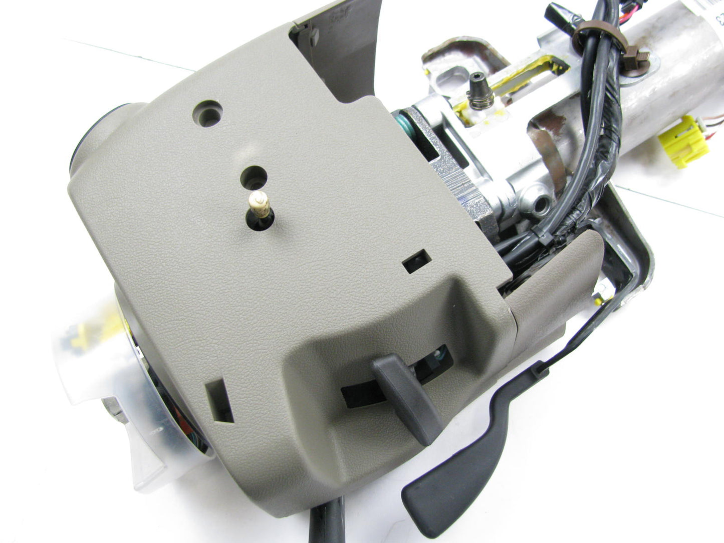 NEW GM Complete Steering Column W/ Switch For 2006 Buick  LaCrosse Allure