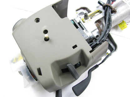 NEW GM Complete Steering Column W/ Switch For 2006 Buick  LaCrosse Allure