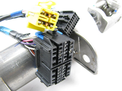 NEW GM Complete Steering Column W/ Switch For 2006 Buick  LaCrosse Allure