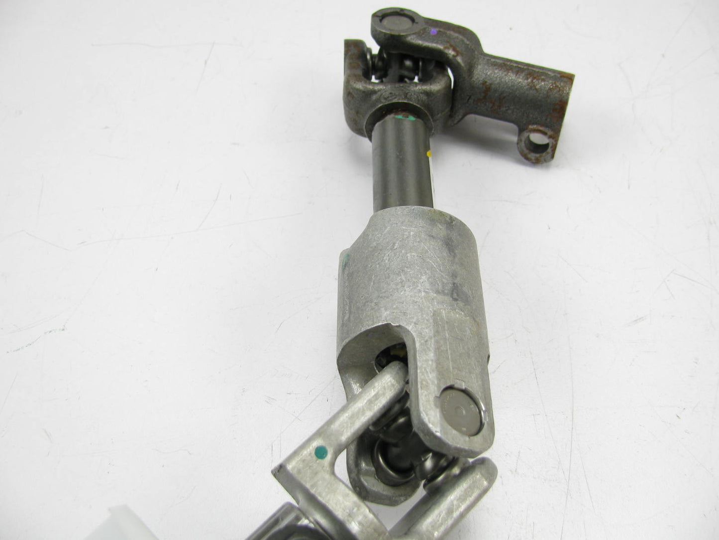 NEW GM Complete Steering Column W/ Switch For 2006 Buick  LaCrosse Allure
