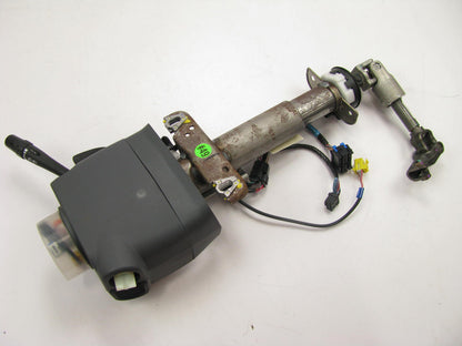 NEW GENUINE OEM GM 15823333 Steering Column 2006 Buick Allure, LaCrosse - Gray