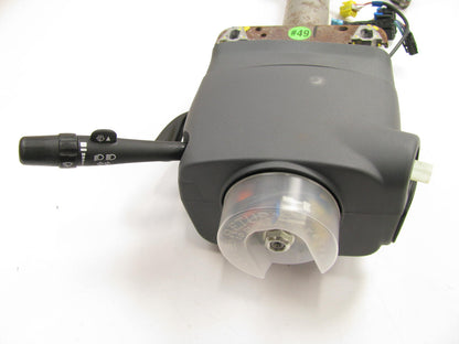 NEW GENUINE OEM GM 15823333 Steering Column 2006 Buick Allure, LaCrosse - Gray