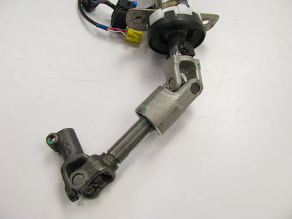 NEW GENUINE OEM GM 15823333 Steering Column 2006 Buick Allure, LaCrosse - Gray