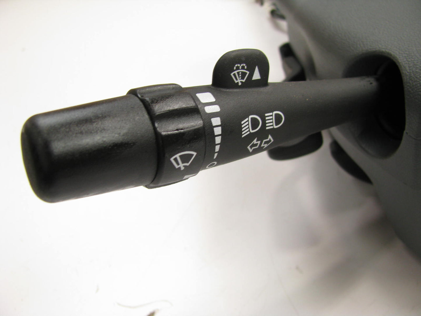 NEW GENUINE OEM GM 15823333 Steering Column 2006 Buick Allure, LaCrosse - Gray