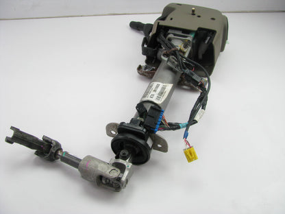 NEW - OEM 15823334 GM Steering Column & Wiper Switch 2006 Buick Allure LaCrosse