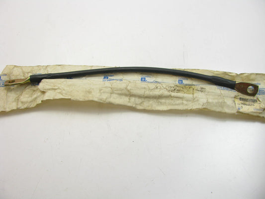 NEW GENUINE OEM GM 15992970 Tailgate Support Cable 1999-2007 Silverado Sierra