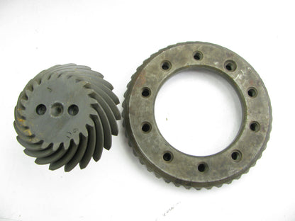 NOS - OEM 1979-1980 GM ''E'' Body 2.19 Ratio Differential Ring Pinion Gear Set Kit