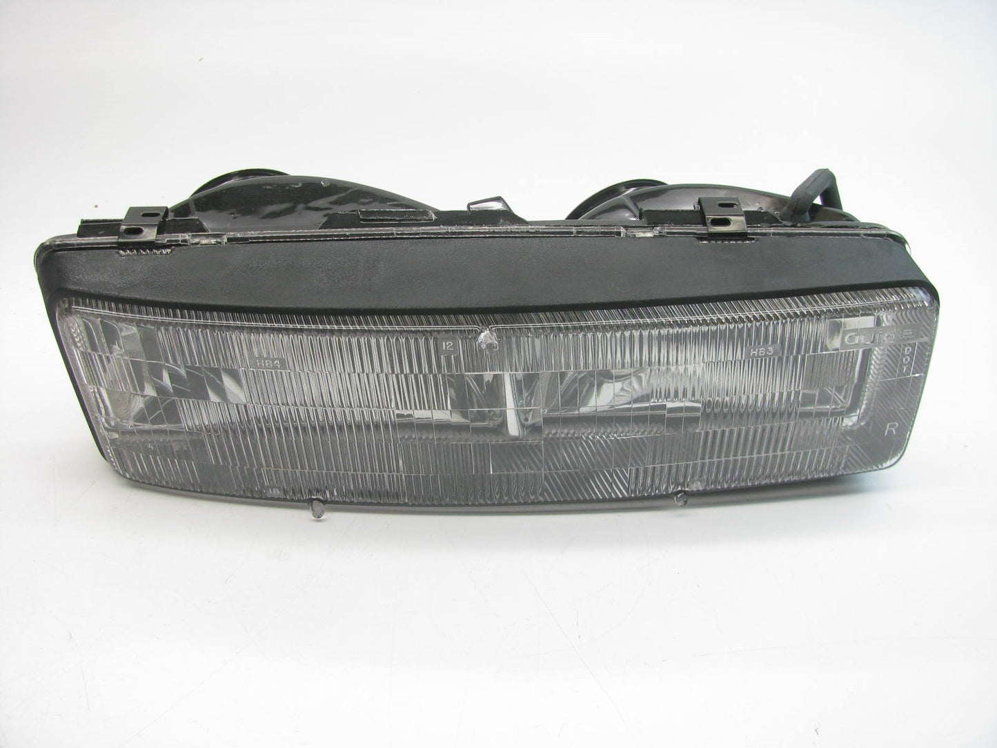 NEW - OEM GM Front Right Headlight Head Lamp 1988-91 Oldsmobile Cutlass Supreme