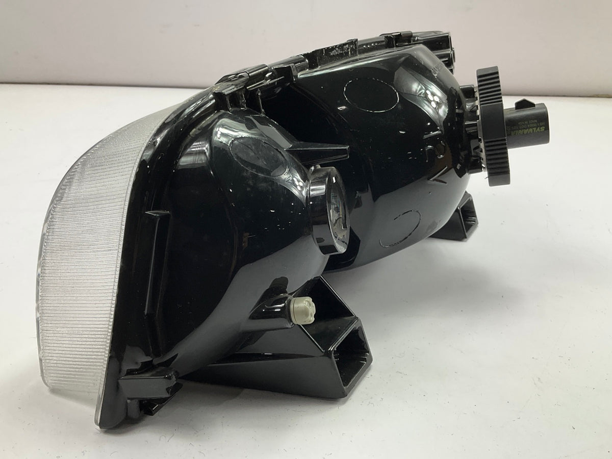 Missing A Bracket, GM 16524848  Ight Headlight Head Lamp 1996-1998 Buick Skylark