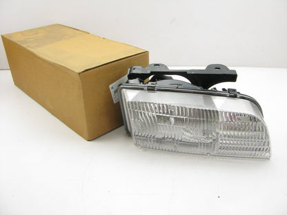 NOS - OEM GM - 1996-1998 Buick Skylark Right Passengers Side Headlight Head Lamp