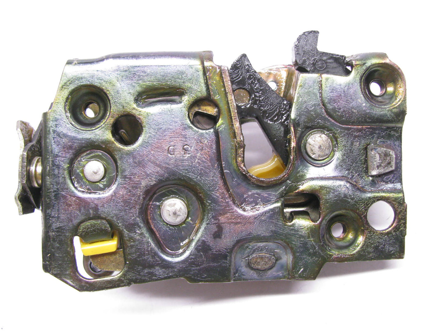 NOS OEM GM 16608231 Front Left Drivers Side Door Lock Latch - 1985-1989 Deville