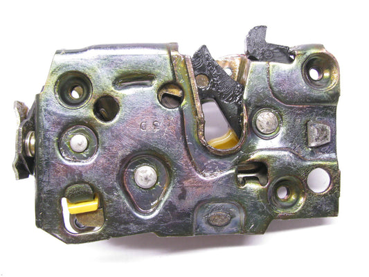 NOS OEM GM 16608231 Front Left Drivers Side Door Lock Latch - 1985-1989 Deville