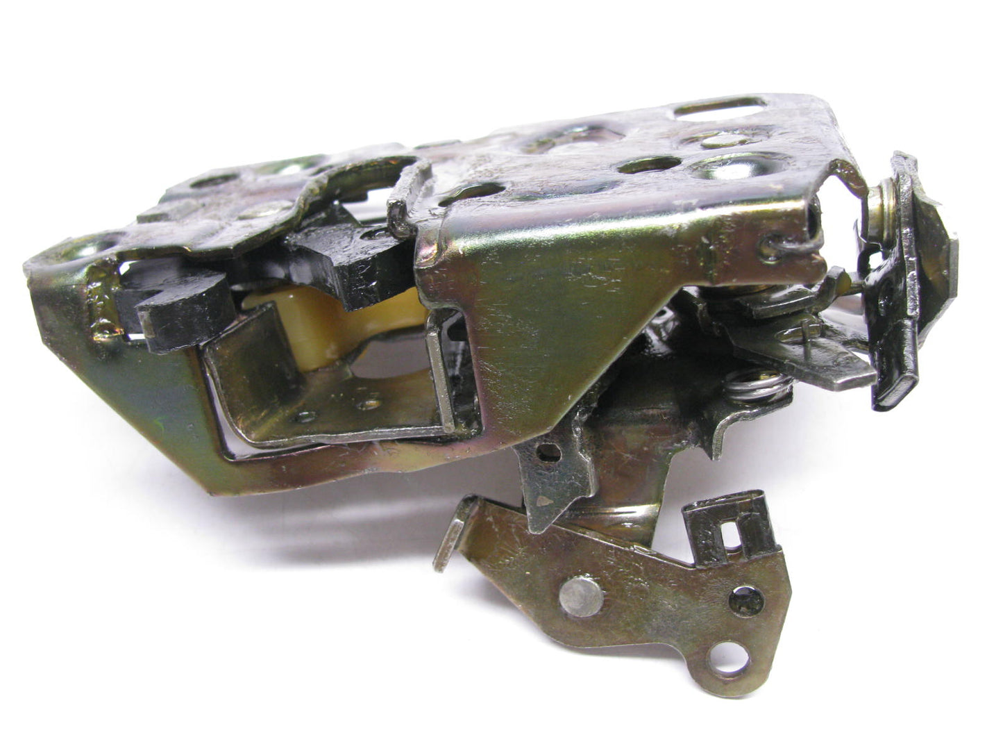 NOS OEM GM 16608231 Front Left Drivers Side Door Lock Latch - 1985-1989 Deville
