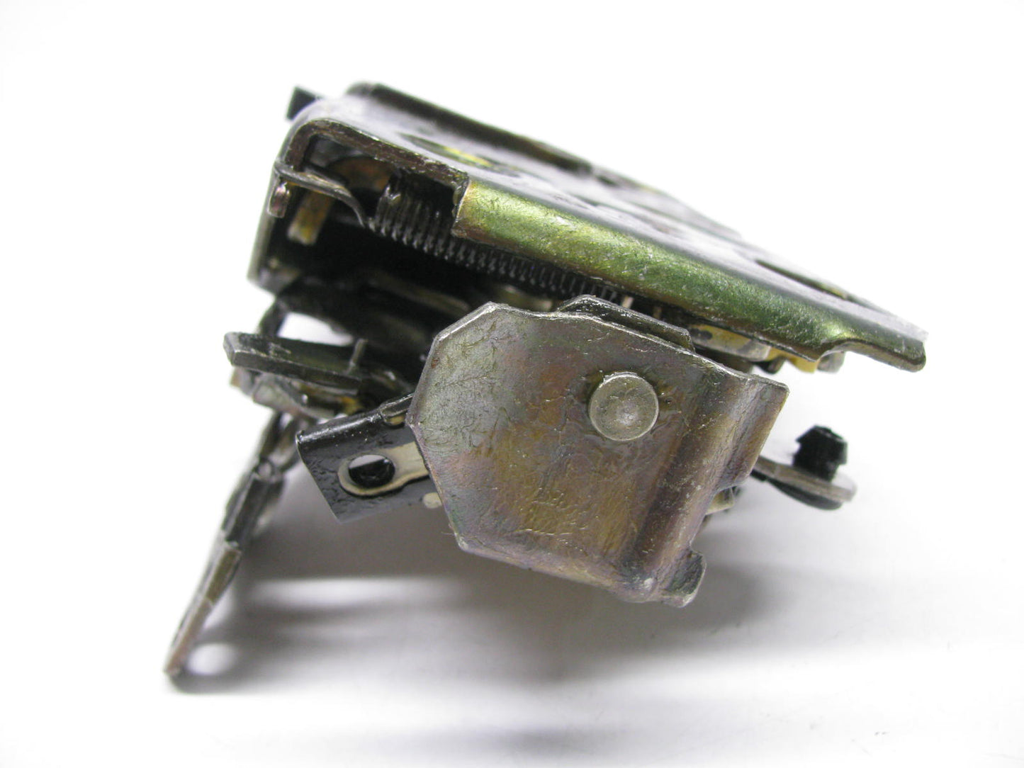 NOS OEM GM 16608231 Front Left Drivers Side Door Lock Latch - 1985-1989 Deville