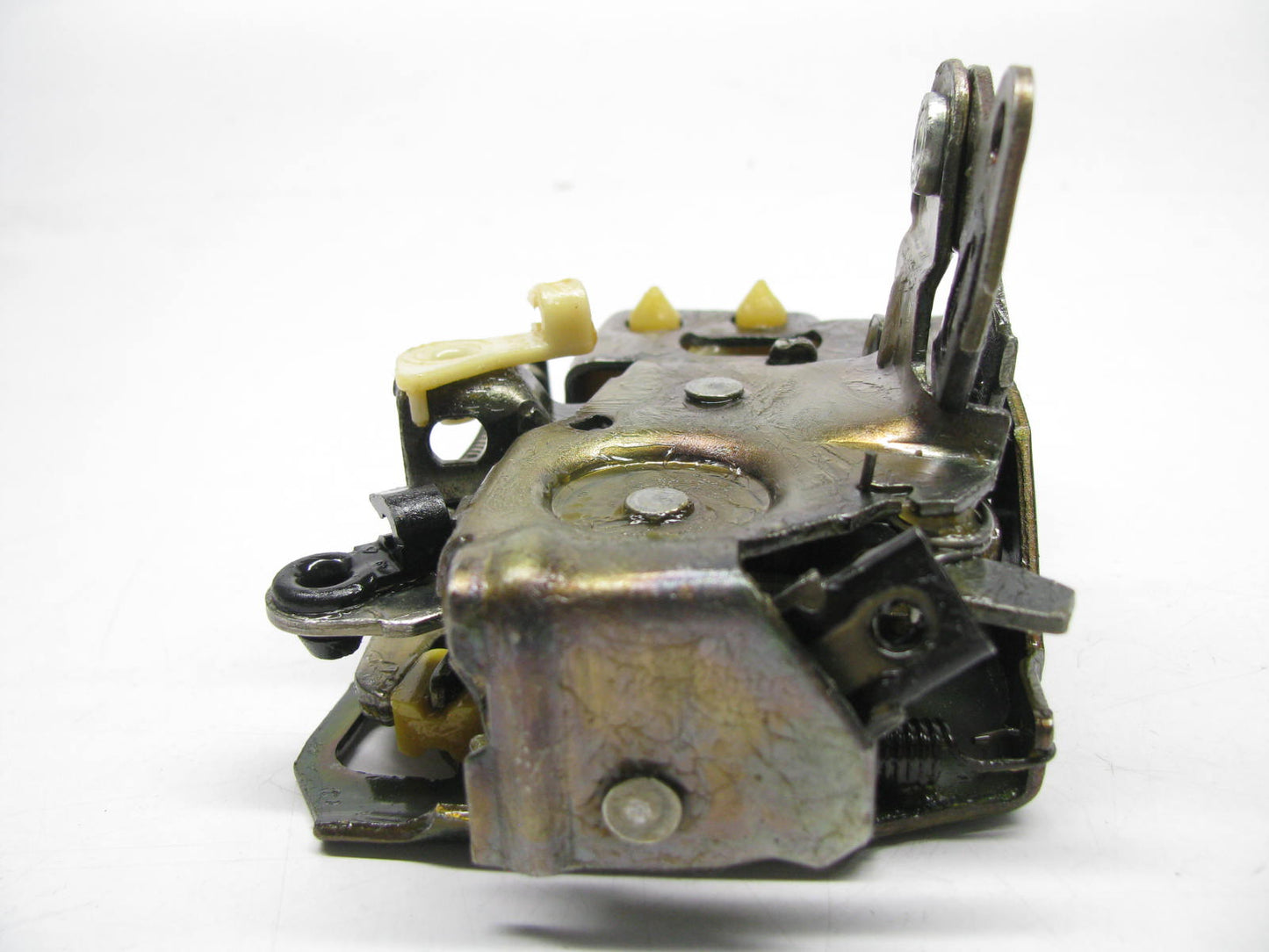 NOS OEM GM 16608231 Front Left Drivers Side Door Lock Latch - 1985-1989 Deville