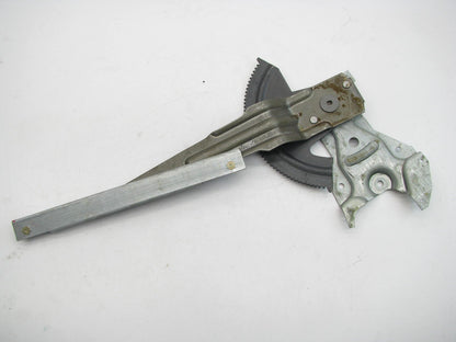 NEW - OEM GENUINE GM 16621661 Rear Left Side Window Regulator